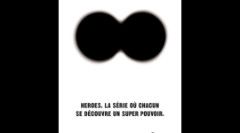 Heroes – Print