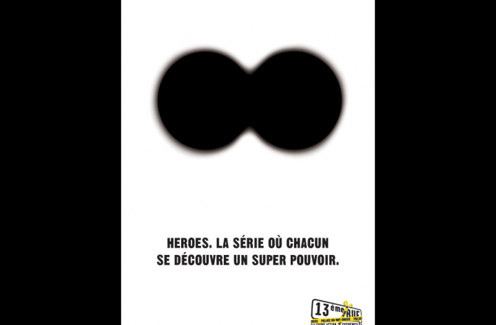 Heroes – Print