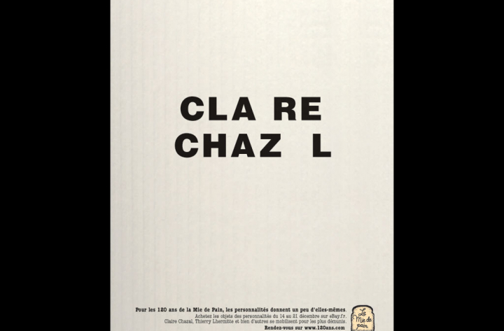 120 ans – Presse