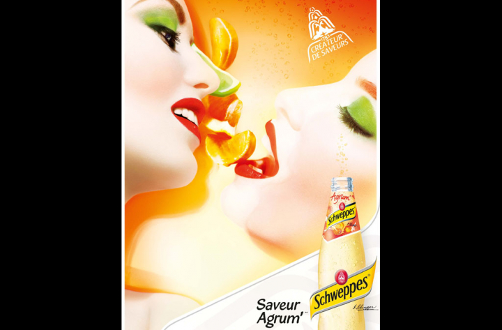 Sensations – Presse