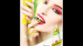 Sensations – Affichage