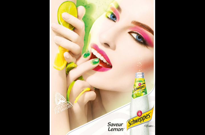 Sensations – Affichage