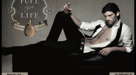 Diesel : Use with Caution – Affichage