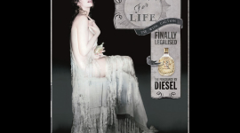 Diesel: Use with Caution – Presse