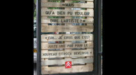 Les Palettes