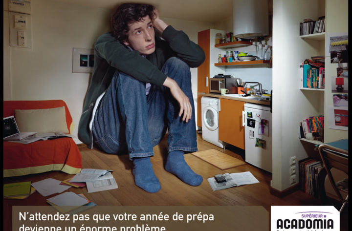 Croire au potentiel de chacun – Affichage