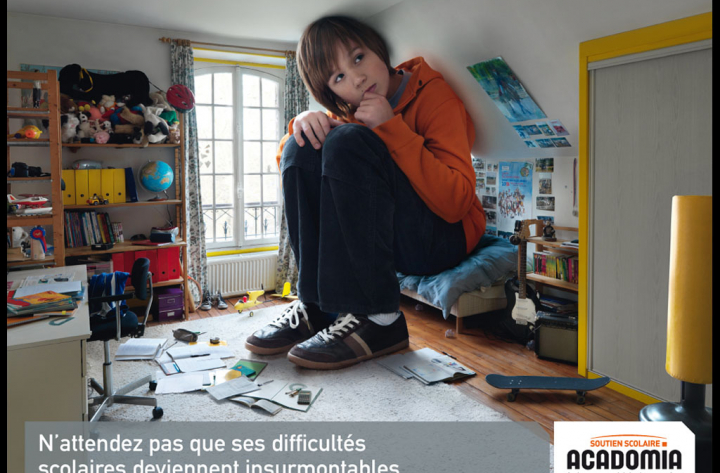 Croire au potentiel de chacun – Presse