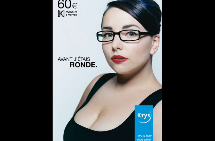 Vous allez vous aimer – Affichage