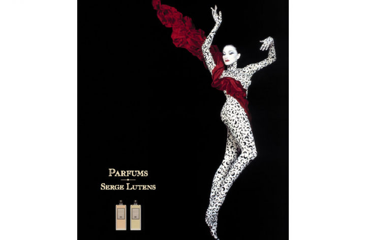 La femme lune