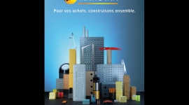 Couverture Catalogue 2010
