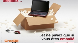 Emballe Déballe