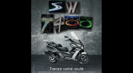 SWT400