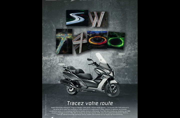 SWT400