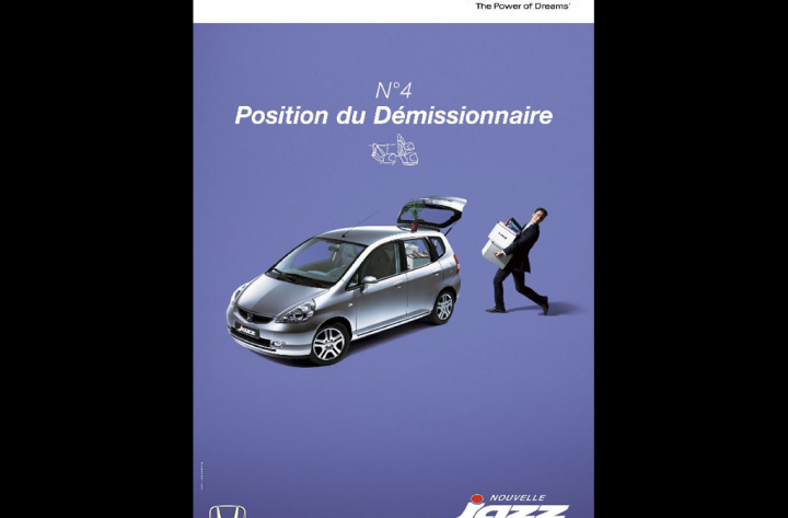 Position