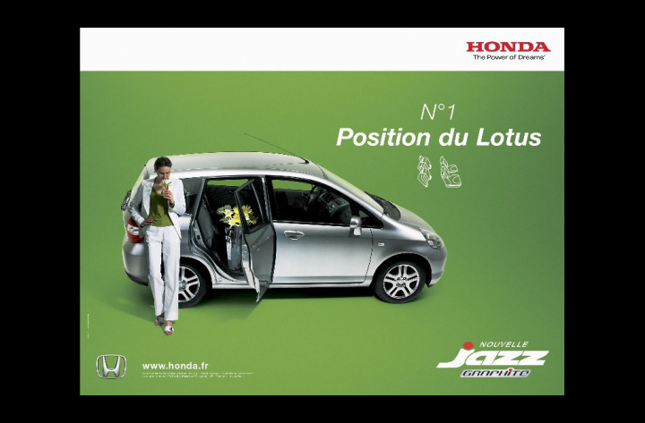 Position