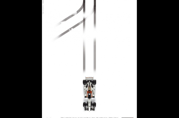 Honda Formula 1