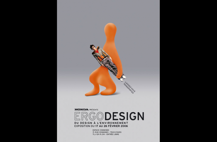 Ergodesign