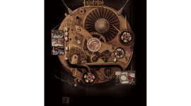 The Time Traveling Channel