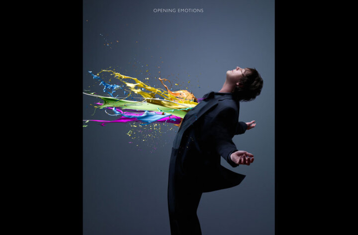 Opening Emotions