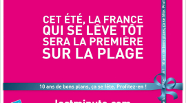 France which is up early