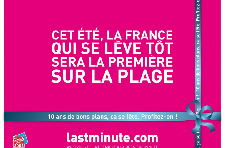 France which is up early