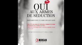 Armes de Séduction – Print