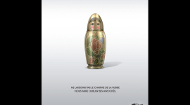 Poupées Russes – Print