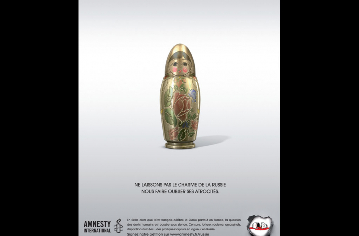 Poupées Russes – Print