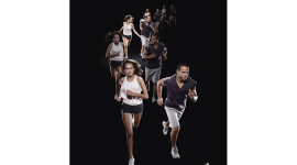 Pur esprit du sport – Print