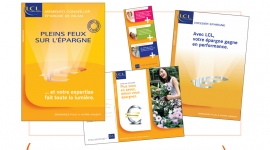 Pleins feux sur l’épargne – guide client et memento commercial