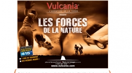 Les forces de la nature – Campagne Affichage / Radio