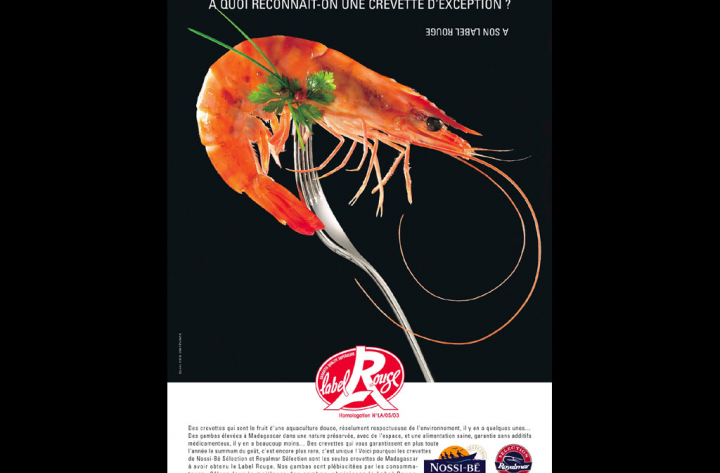 Label rouge
