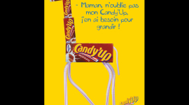 Candy Up