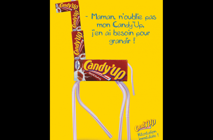 Candy Up