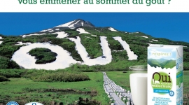 Montagne