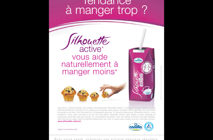 Silhouette Active