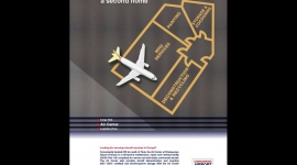 Offer Your Aircraft a Second Home