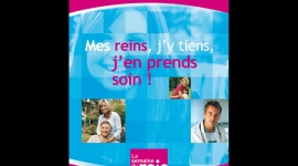 Semaine du Rein