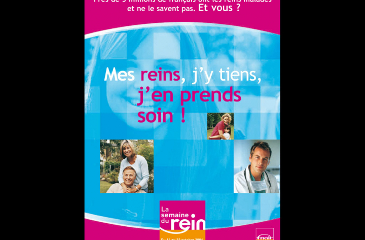 Semaine du Rein