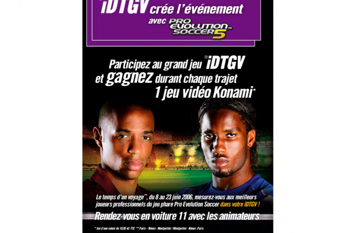 IDTGV BtoC Leaflet
