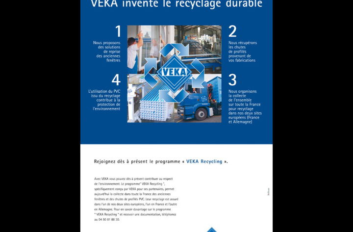 Veka Corporate & Marketing