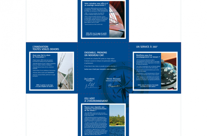 Veka Corporate & Marketing