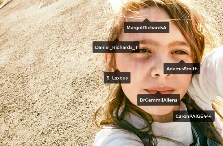 Campagne Social