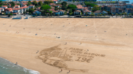 Beachvertising