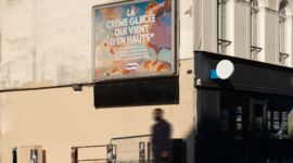 LA CRÈME GLACÉE QUI VIENT D&rsquo;EN HAUTS (DE FRANCE)