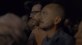 Campagne digitale – Côte à Côte (Don de rein du vivant)