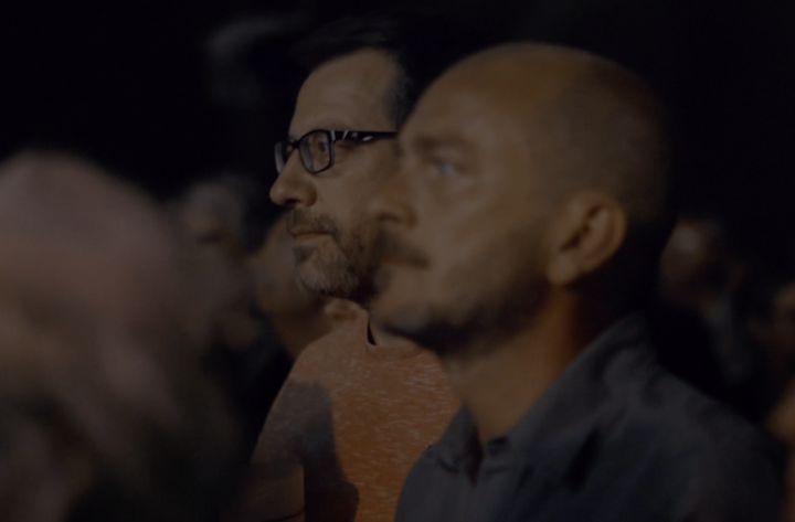 Campagne digitale – Côte à Côte (Don de rein du vivant)