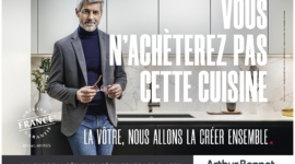 Le vrai sur-mesure se créé avec vous