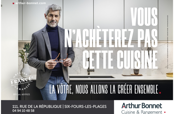 Le vrai sur-mesure se créé avec vous
