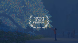 ARTEFACT AI FILM FESTIVAL